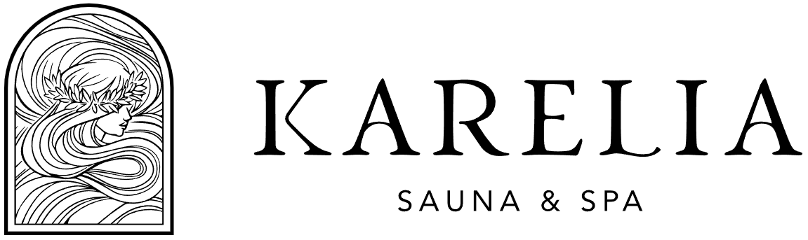 KARELIA SAUNA & SPA